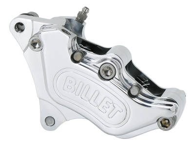 Billet 4 caliper 11.5" single 84-99 (FR)