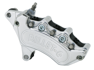 Billet 6 caliper 11.5" single 84-99 (FR)