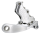 Billet 4 caliper + bracket set F*ST 5spd (FR)