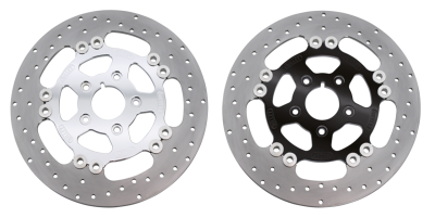 Harrison Floating rear disc 11.5" 84-9 (FR)