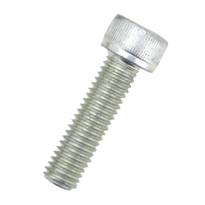 Allen bridge bolt for 6-caliper (30x8mm) (FR)