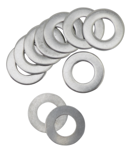 10pck Harrison Shim pack 1 and 0.5mm (FR)