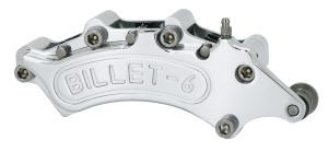 Billet 6 caliper FL(H) 76-83 (FR)