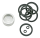 DOT4 Seal kit Billet 4 (4pack) 31mm (FR)