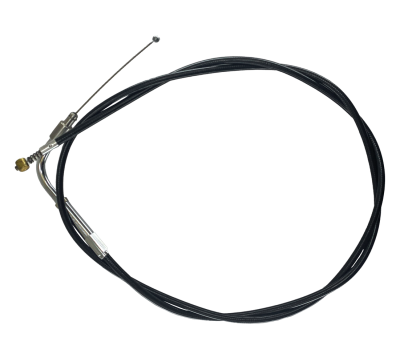 Idle cable E+G96 LN=46" (FR)
