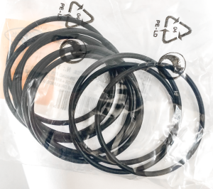 10pck O-rings #11286 (FR)