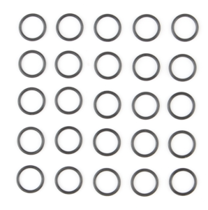 25pck O-ring #11140, #11289A (FR)