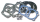 Head gasket kit Teflon 3-5/8" bore (FR)