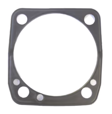 Base gasket kit BT84-99 3-5/8" bore sil. (FR)