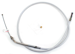 Chromite XL88 LN=40" 135ª idle (FR)