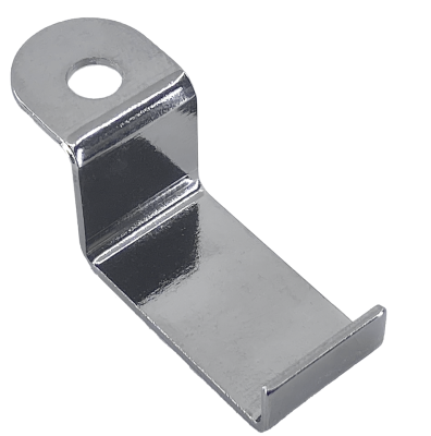 Clamp,Hold-Down,MAP Sensor (FR)