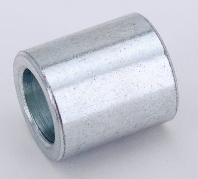 Axle spacer zinc plated #43648-86 (FR)