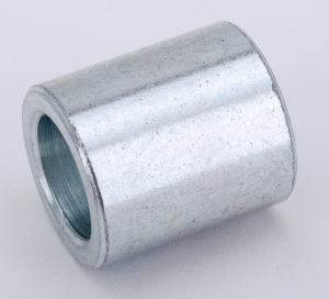 Axle spacer zinc plated #43648-86 (FR)