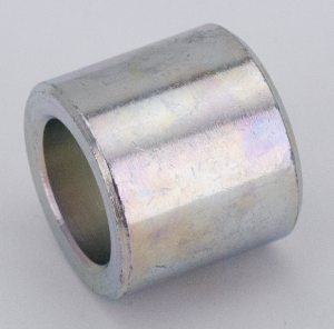 Axle spacer zinc plated #43657-89 (FR)