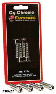 Allen screw Intake Manif BT91-94 XL88-94 (FR)