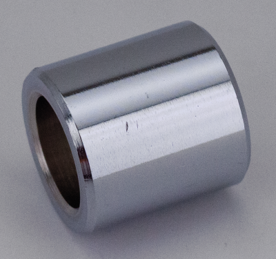 Axle spacer chrome plated 41591-81 (FR)