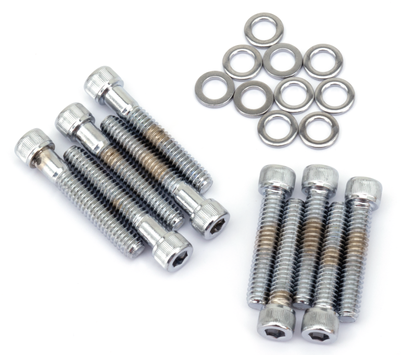 Allen screws Transm.side cover FLHR/FLTR (FR)