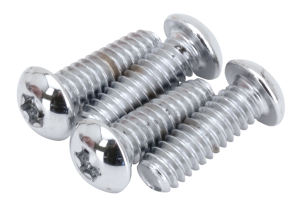 Button Torx Insp. cvr screw kit FLT99-06 (FR)
