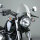 Flyscreen LS Light tint w/chrome hardwre (FR)