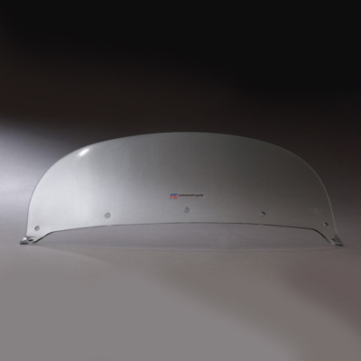 Screen Tint Height 6" FLH/FLHTC 86-95 (FR)