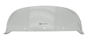 Screen Tint Height 6" FLH/FLHTC 86-95 (FR)