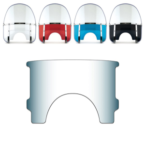 Adjusting Window CLEAR round FLST/FXST (FR)