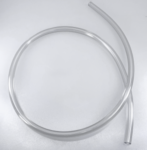S&S transparent hose .120"x.250"x24" (FR)