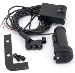 MCJ Handlebar Switch Motor Street (FR)