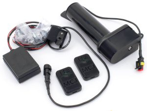 MCJ Remote Control Motor 975RH22-up (FR)