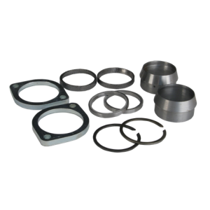 Flange, Kit, Exhaust, B2 Exhaust System (FR)
