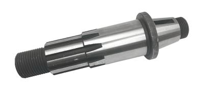 Sprocket shaft BT70-71 (FR)