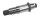 Sprocket shaft BT70-71 (FR)