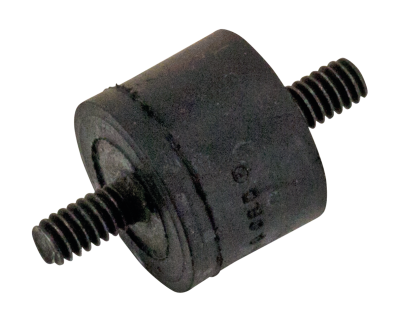 Anti vibration mount 1/4" UNC (FR)