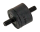 Anti vibration mount 1/4" UNC (FR)