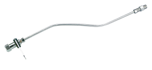 Oil line kit EVO models w/o gauge (FR)