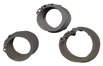 10pck Clutch ret. rings 84-89 #37907-84 (FR)