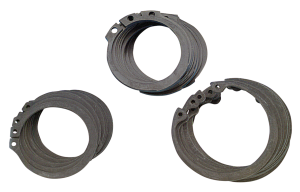 10pck Clutch brng ret. rings #37904-84 (FR)