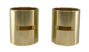 Wrist pin bushing set mang brnze BT36-00 (FR)