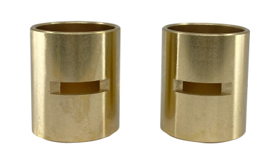 PR Wrist pin bushings 660 bronze TC99-17 (FR)