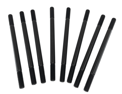 KPMI H-Duty cylinder stud set ME17-up (FR)