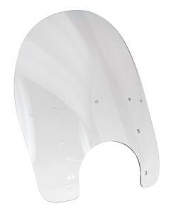 Replacement windshield FLHR94-up (FR)