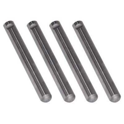 S&S Rocker arm shaft set BT84-up XL86-up (FR)