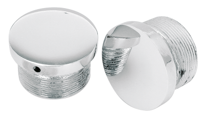 PR Inox Forktube plugs 78-up WG forks (FR)