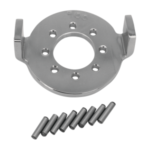 Steer stop stainless Rigid, F*ST00-17 (FR)