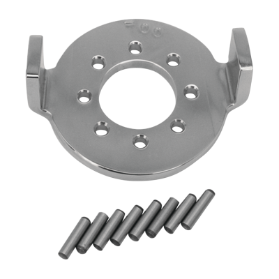 Steer stop stainless Rigid, F*ST00-17 (FR)