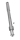 Axle for 39mm fork and 220mm triple tree (FR)