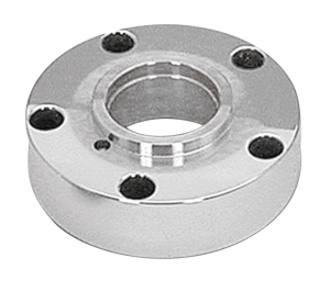 Disc hub spacer FX-Hydra Tolle fork 250m (FR)