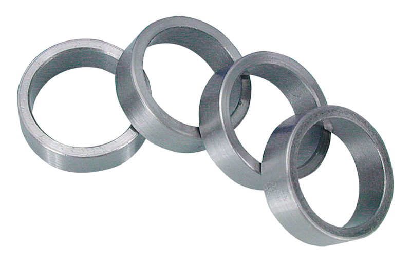 Jims Pushrod cover spacers .225 thick (FR)