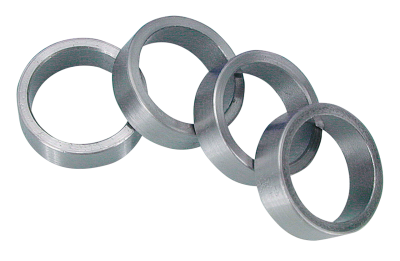 Jims Pushrod cover spacers .155 thick (FR)