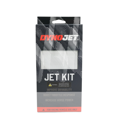 Dynojet Thunderslide kit TC99 (FR)